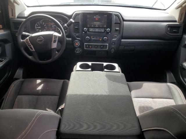 2023 NISSAN TITAN S 1N6AA1ECXPN109182