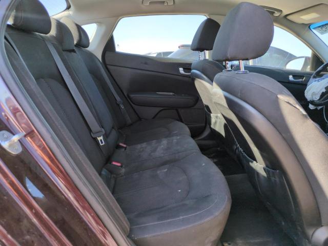 2016 KIA OPTIMA LX 5XXGT4L18GG012097