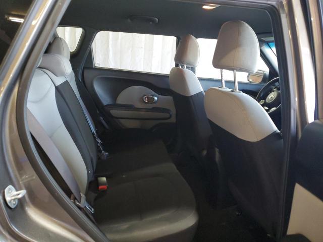 2019 KIA SOUL KNDJN2A23K7009528