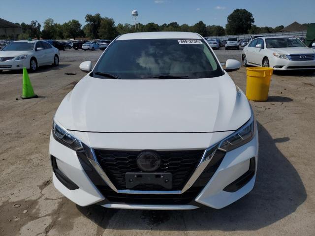 2022 NISSAN SENTRA SV - 3N1AB8CV5NY250905