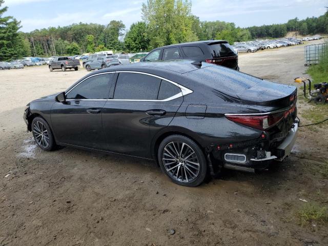 2022 LEXUS ES 350 BAS 58ADZ1B13NU115134