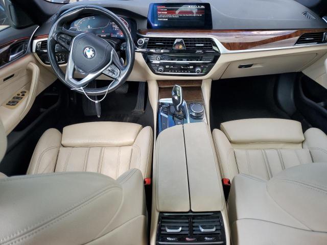 2020 BMW 530 XI WBAJR7C00LBP96463