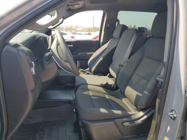 2024 GMC SIERRA C15 - 3GTPHAEK5RG198624