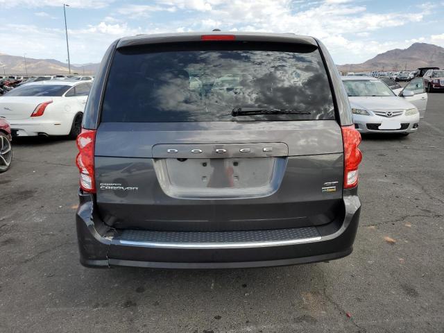 2018 DODGE GRAND CARA 2C4RDGEG5JR340004