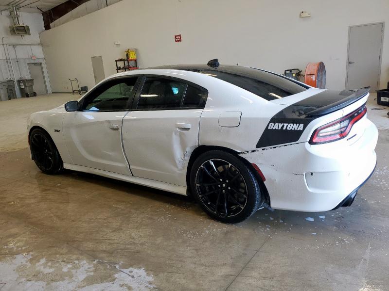 2021 DODGE CHARGER SC 2C3CDXGJ5MH540622