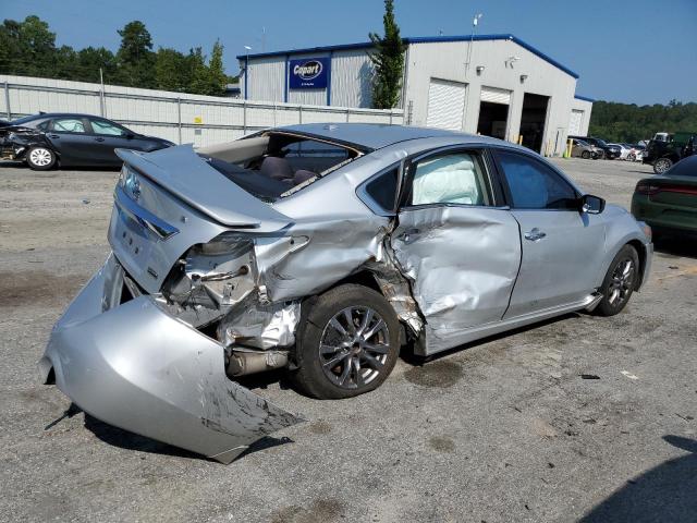 2015 NISSAN ALTIMA 2.5 - 1N4AL3AP9FC487916