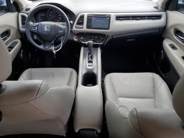 2016 HONDA HR-V EXL 3CZRU5H79GM724555