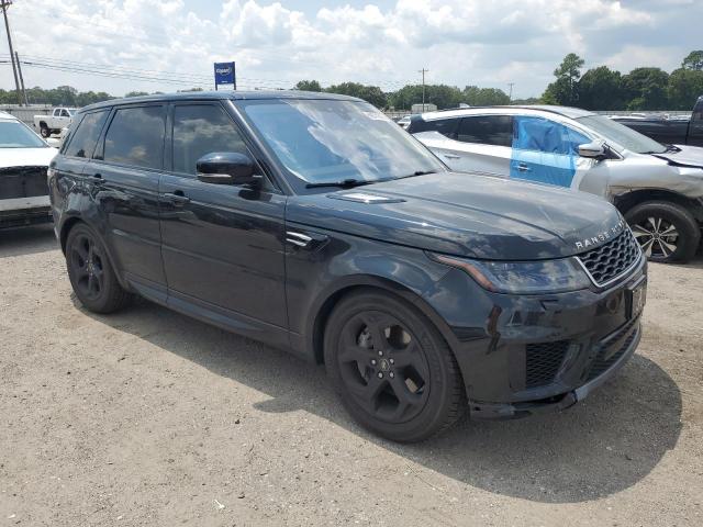 2019 LAND ROVER RANGE ROVE SALWR2RV9KA840178