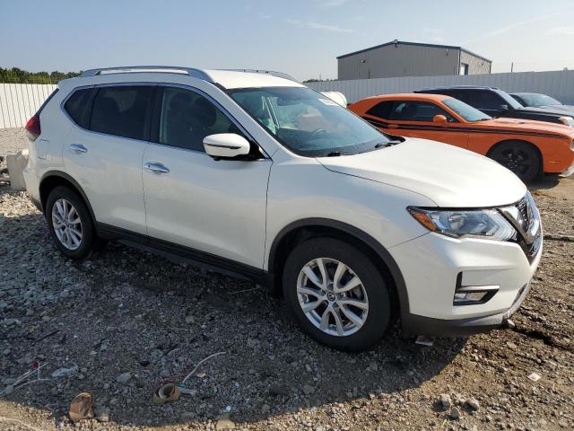 2018 NISSAN ROGUE S KNMAT2MT9JP603016