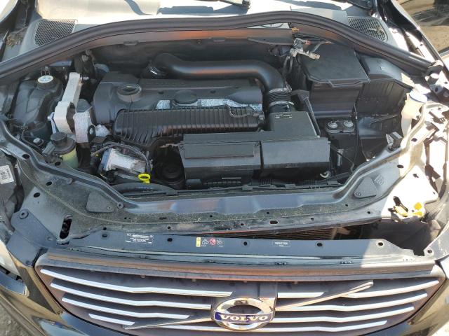 2015 VOLVO XC60 T5 PREMIER YV4612RK2F2738240