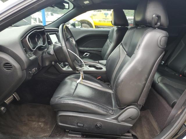 2016 DODGE CHALLENGER 2C3CDZAG6GH301271