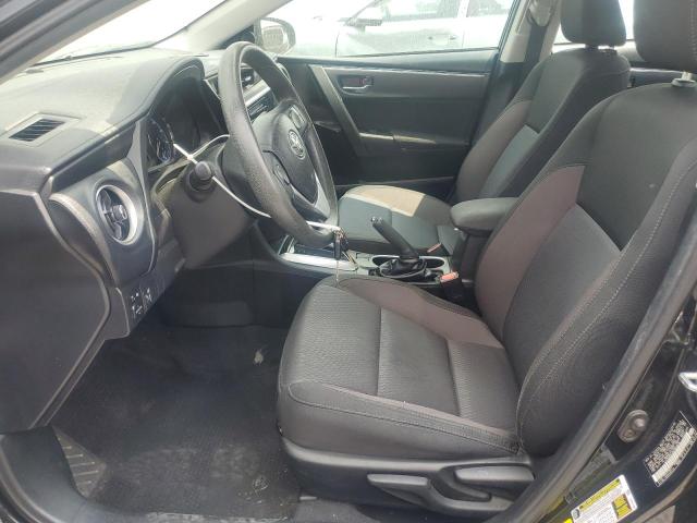 2019 TOYOTA COROLLA L - 5YFBURHE3KP948628