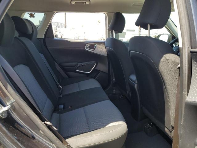 2021 KIA SOUL LX KNDJ23AU3M7779084