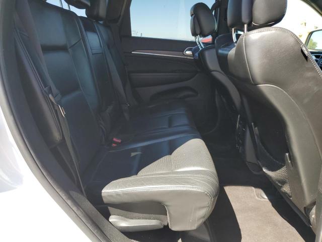 2018 JEEP GRAND CHEROKEE LIMITED 1C4RJFBG5JC129627