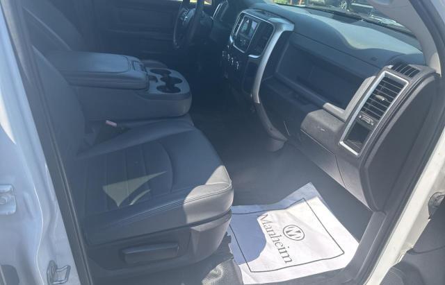 2020 RAM 1500 CLASS 1C6RR6FT9LS155275
