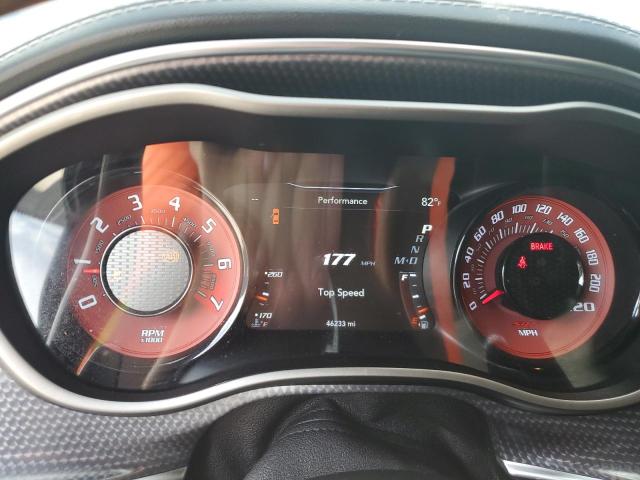 2020 DODGE CHALLENGER SRT HELLCAT REDEYE 2C3CDZL96LH176748