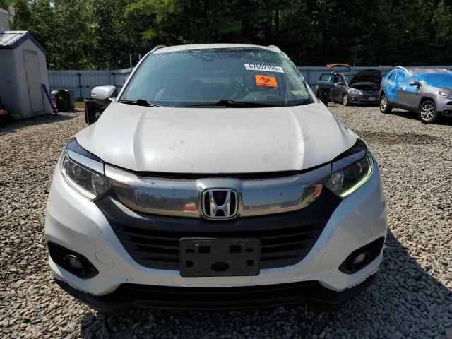 2019 HONDA HR-V EX 3CZRU6H57KM727564