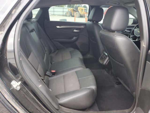2020 CHEVROLET IMPALA LT 1G11Z5S39LU111098