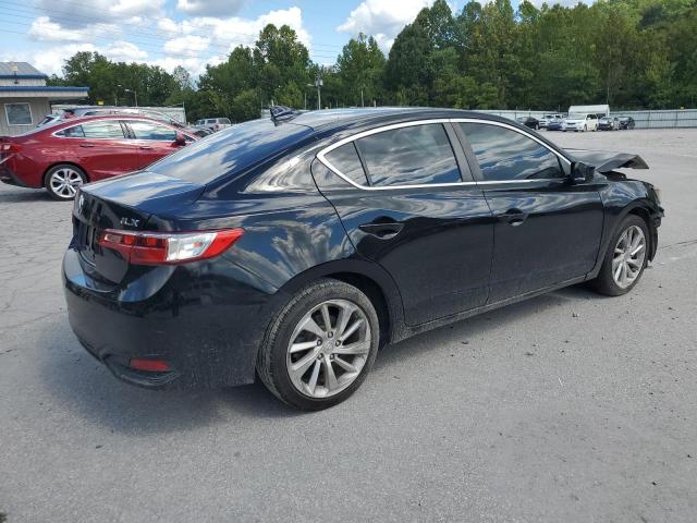 2017 ACURA ILX BASE WATCH PLUS 19UDE2F38HA000822