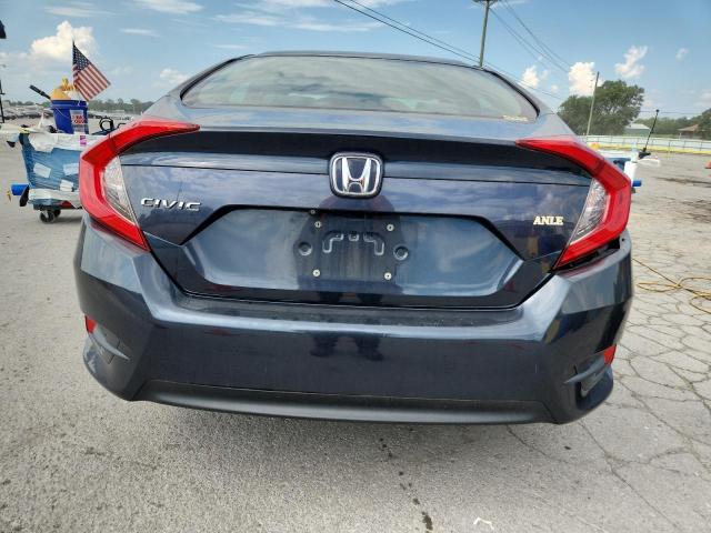 2017 HONDA CIVIC LX 19XFC2F54HE229865
