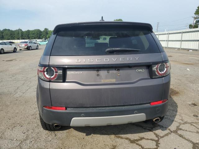 2016 LAND ROVER DISCOVERY SALCR2BG0GH617797
