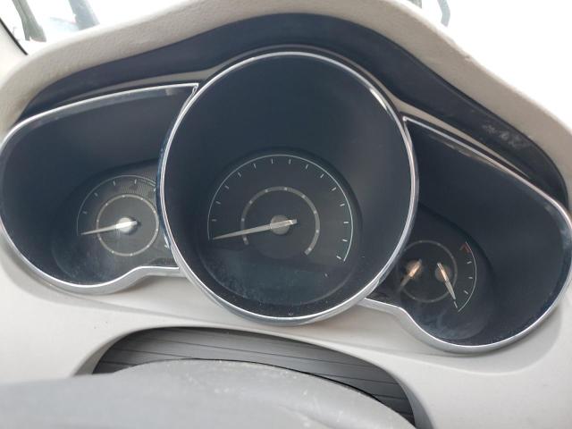 2010 CHEVROLET MALIBU 2LT - 1G1ZD5EB0AF223326