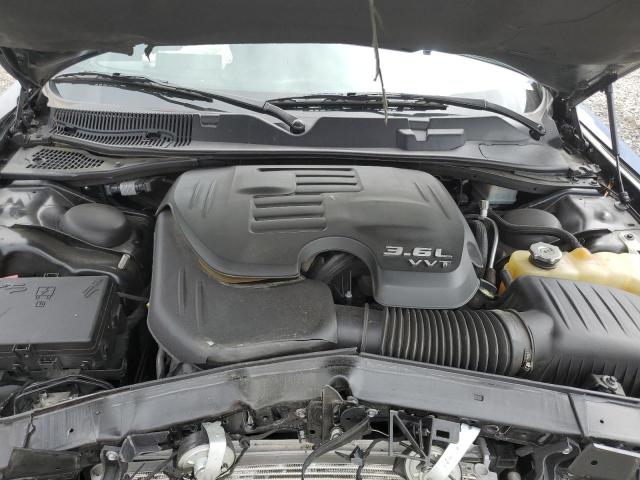 2023 DODGE CHALLENGER 2C3CDZAG3PH527851