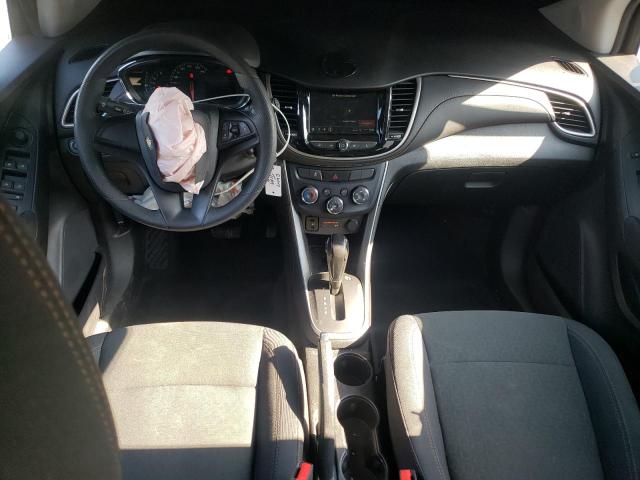 2019 CHEVROLET TRAX LS #3297147582