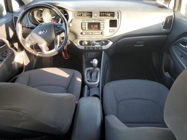 2015 KIA RIO EX KNADN5A35F6452778