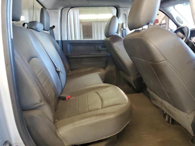 2018 RAM 2500 ST 3C6TR5CT7JG306624
