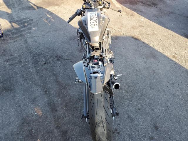 2024 YAMAHA YZFR7 - JYARM38E0RA010740