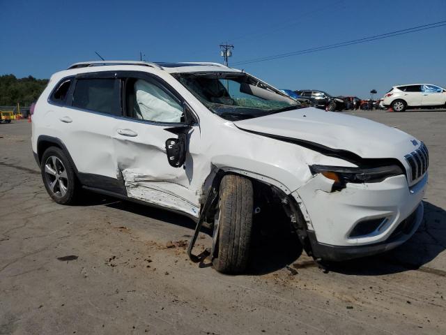 2020 JEEP CHEROKEE L 1C4PJMDX3LD566967