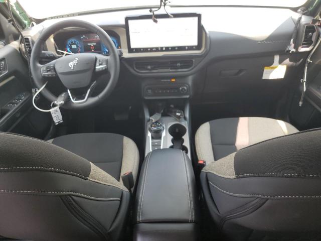 2025 FORD BRONCO SPO - 3FMCR9BN9SRE46808