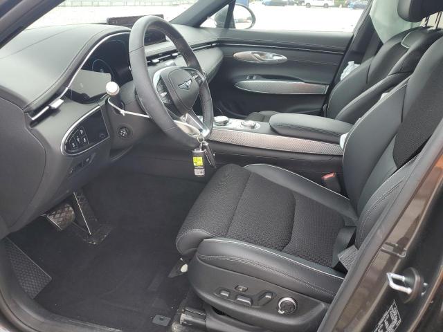 2024 GENESIS GV70 BASE 5NMMADTB8RH009836