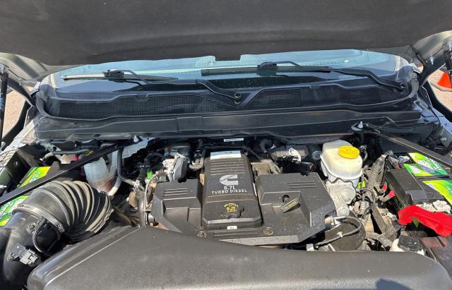 2024 RAM 2500 BIG HORN 3C6UR5DL5RG100751
