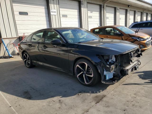 2019 HONDA ACCORD SPO 1HGCV1F33KA012762