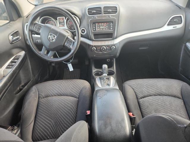2015 DODGE JOURNEY SE 3C4PDCAB3FT591974