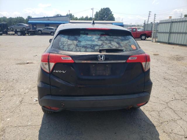 2020 HONDA HR-V LX 3CZRU5H30LM714651