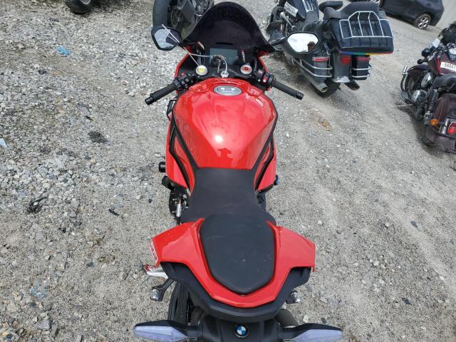 2024 BMW S 1000 RR WB10E630XR6K20561