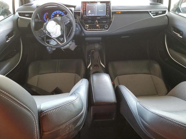 2020 TOYOTA COROLLA XSE - JTNC4RBE3L3079340