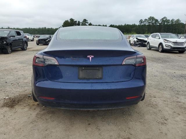2020 TESLA MODEL 3 5YJ3E1EA8LF606786
