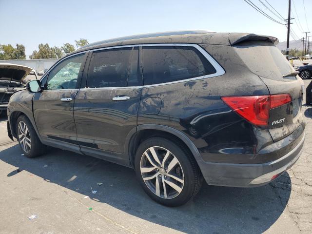 2016 HONDA PILOT TOURING - 5FNYF5H91GB024157