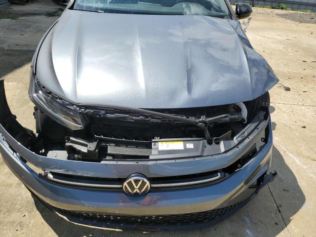 2025 VOLKSWAGEN JETTA SPOR 3VWBX7BU3SM053480