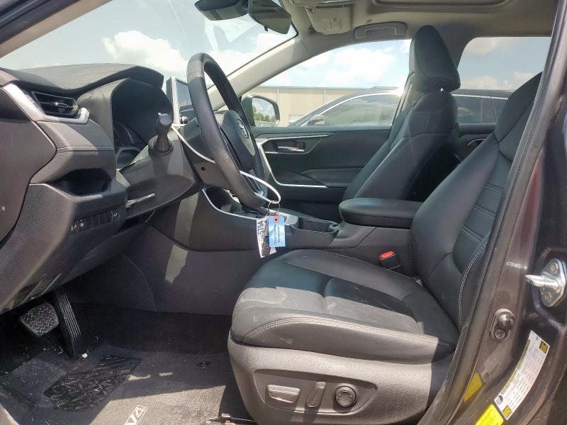 2024 TOYOTA RAV4 XLE P - 2T3C1RFV0RC271944