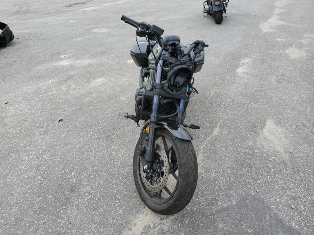 2023 HONDA CMX1100 T JH2SC8365PK201204