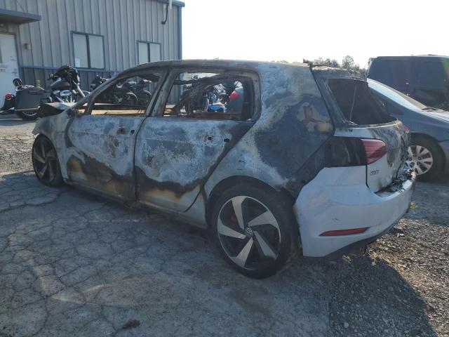 2018 VOLKSWAGEN GTI S/SE 3VW447AU1JM279423