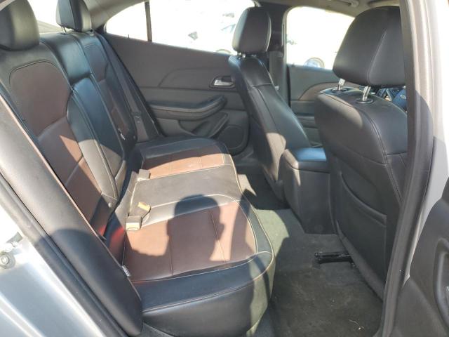 2015 CHEVROLET MALIBU LTZ 1G11F5SL0FU147596