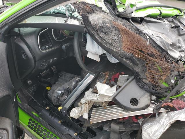 2017 DODGE CHALLENGER 2C3CDZFJ3HH611710