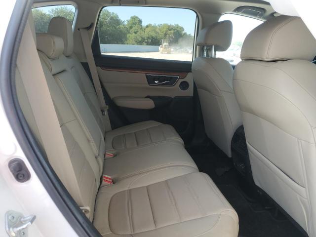 2022 HONDA CR-V EXL 2HKRW2H89NH610355