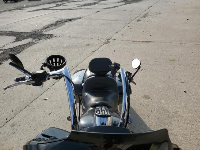 2015 HARLEY-DAVIDSON FLTRXS ROAD GLIDE SPECIAL 1HD1KTM16FB607471